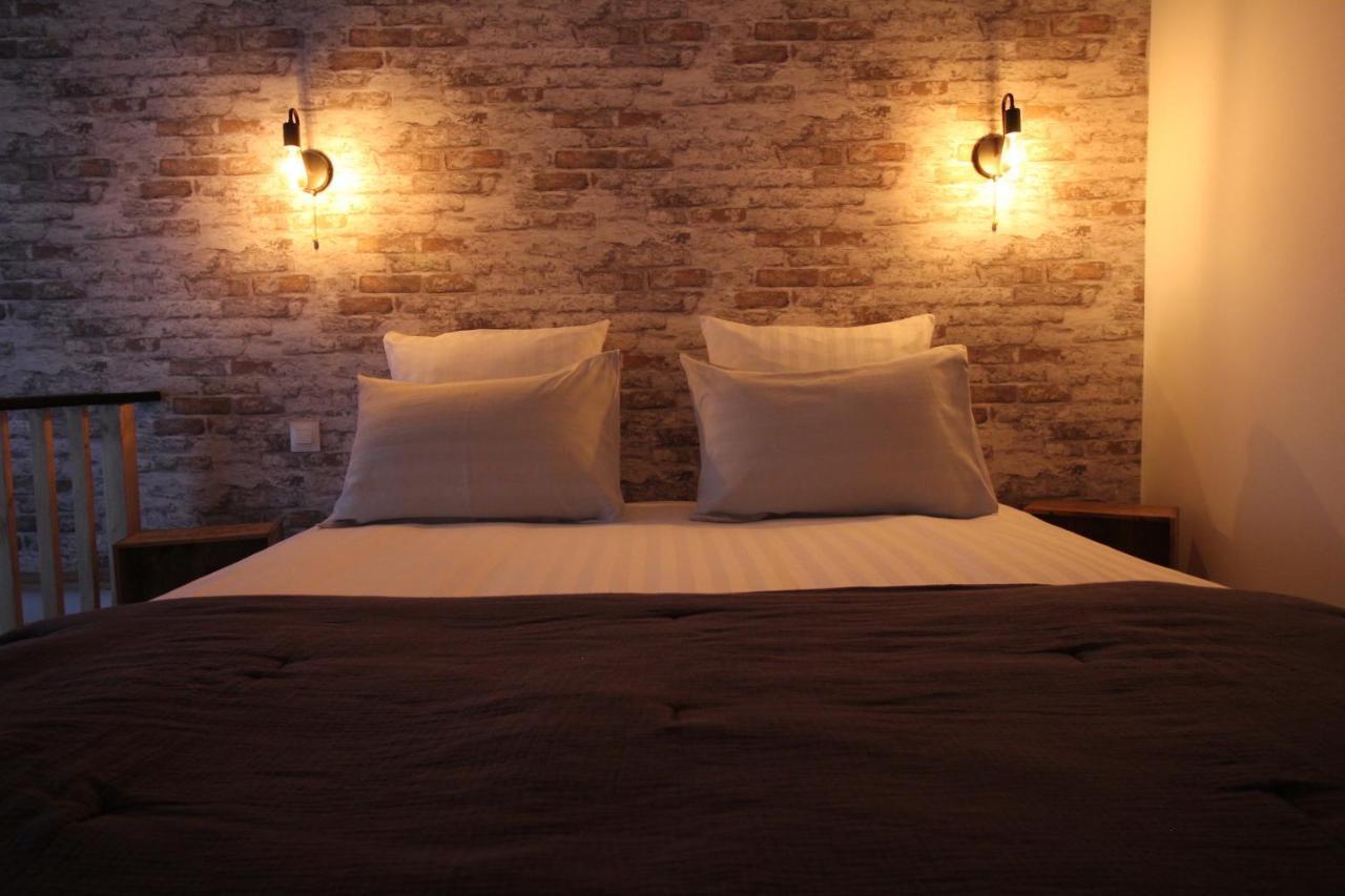 Au Cocon De Sologne Hotel Soings-en-Sologne Ngoại thất bức ảnh