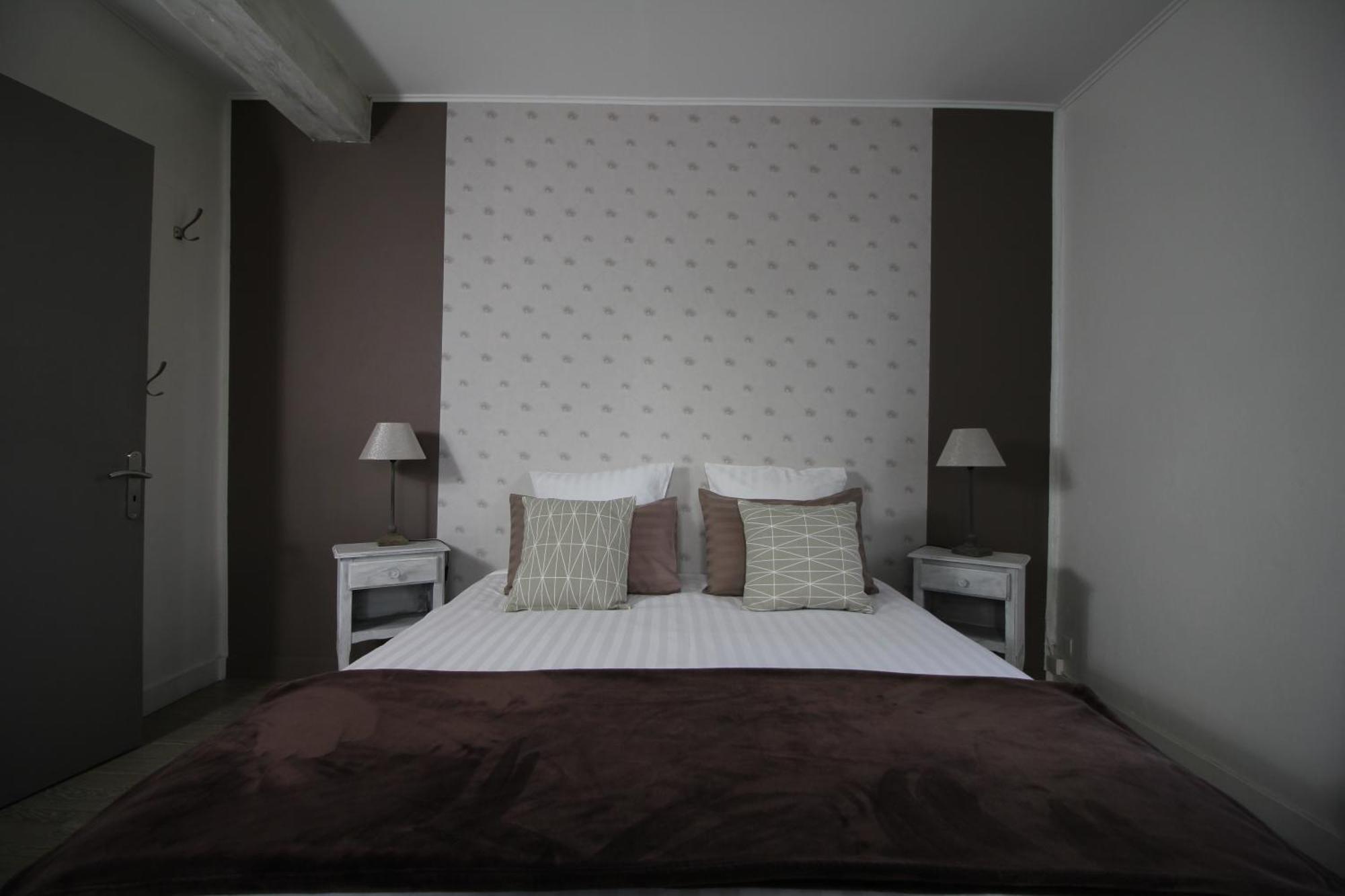 Au Cocon De Sologne Hotel Soings-en-Sologne Phòng bức ảnh