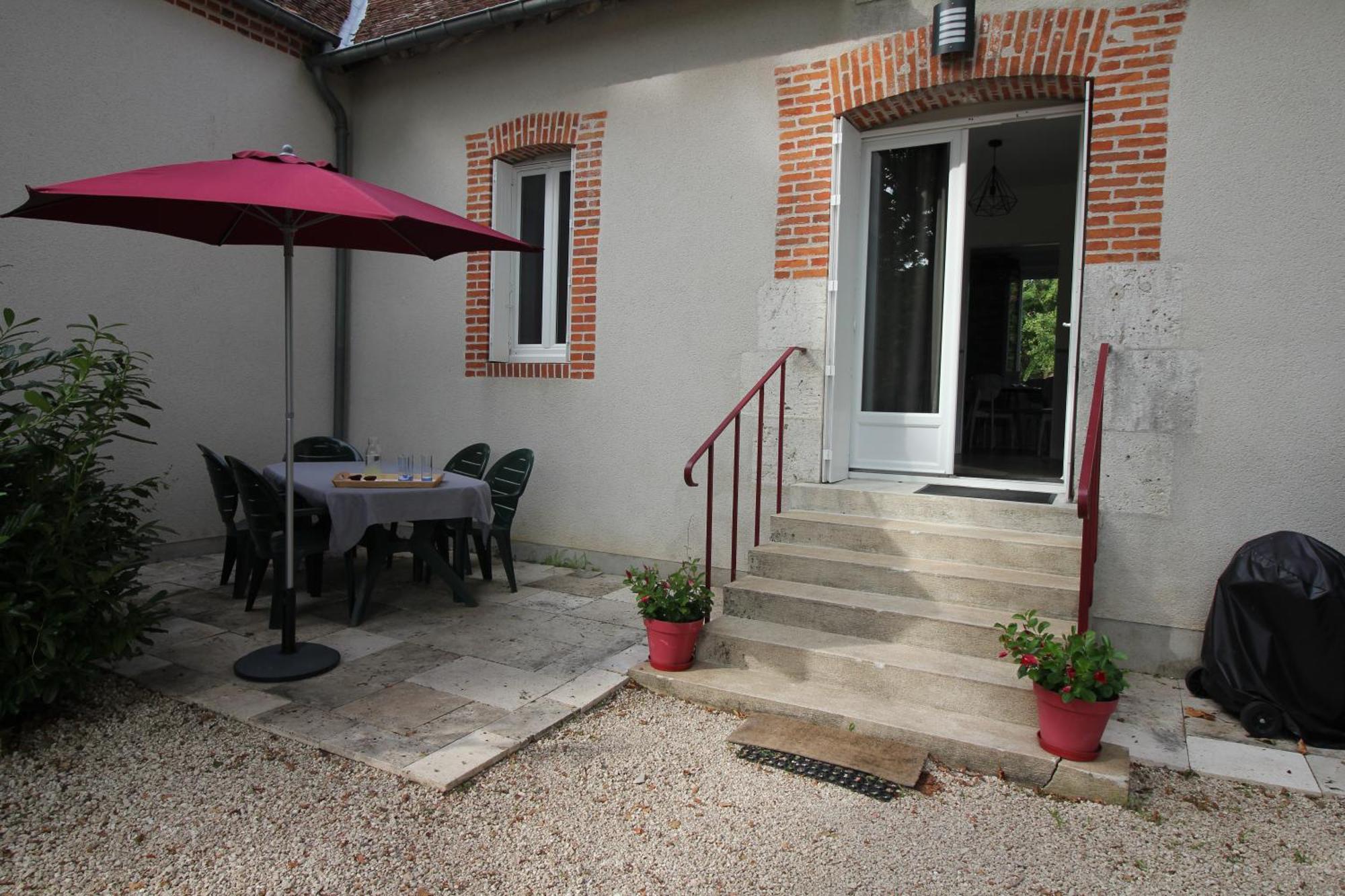 Au Cocon De Sologne Hotel Soings-en-Sologne Phòng bức ảnh