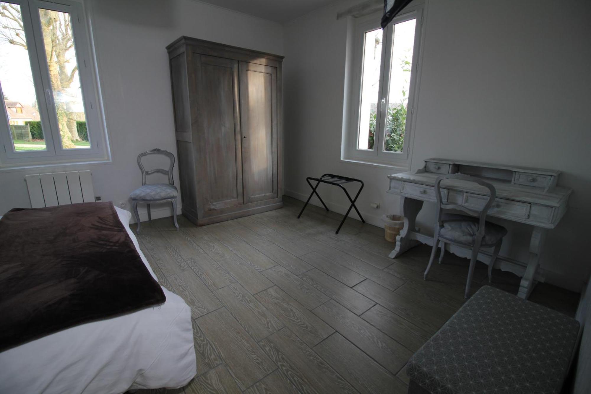 Au Cocon De Sologne Hotel Soings-en-Sologne Phòng bức ảnh