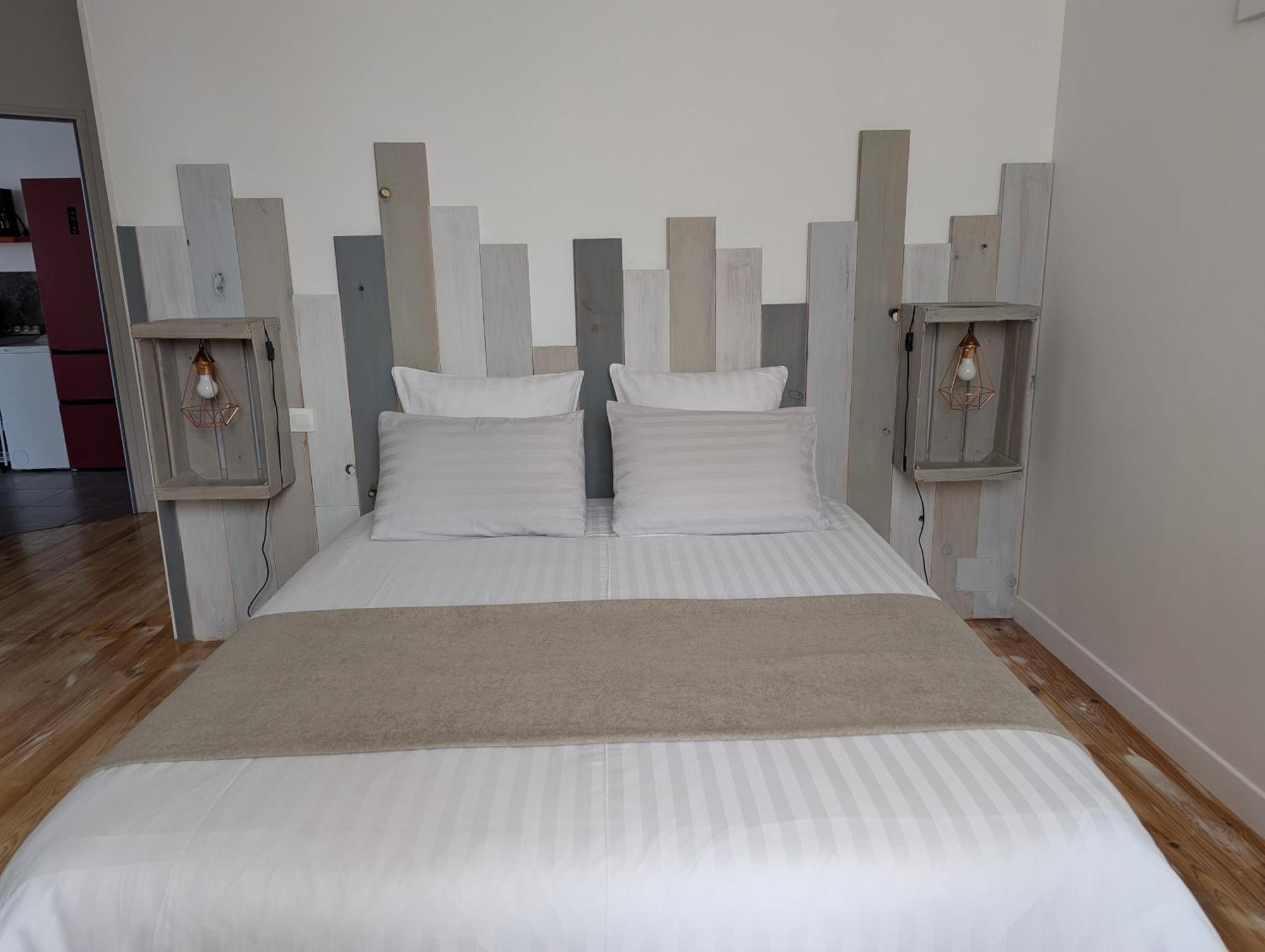 Au Cocon De Sologne Hotel Soings-en-Sologne Phòng bức ảnh