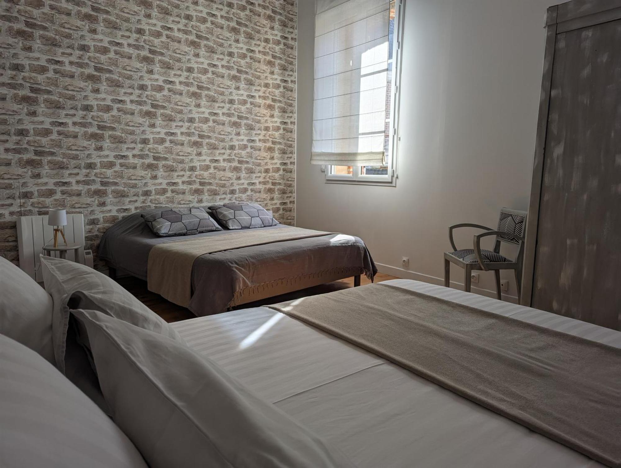 Au Cocon De Sologne Hotel Soings-en-Sologne Phòng bức ảnh