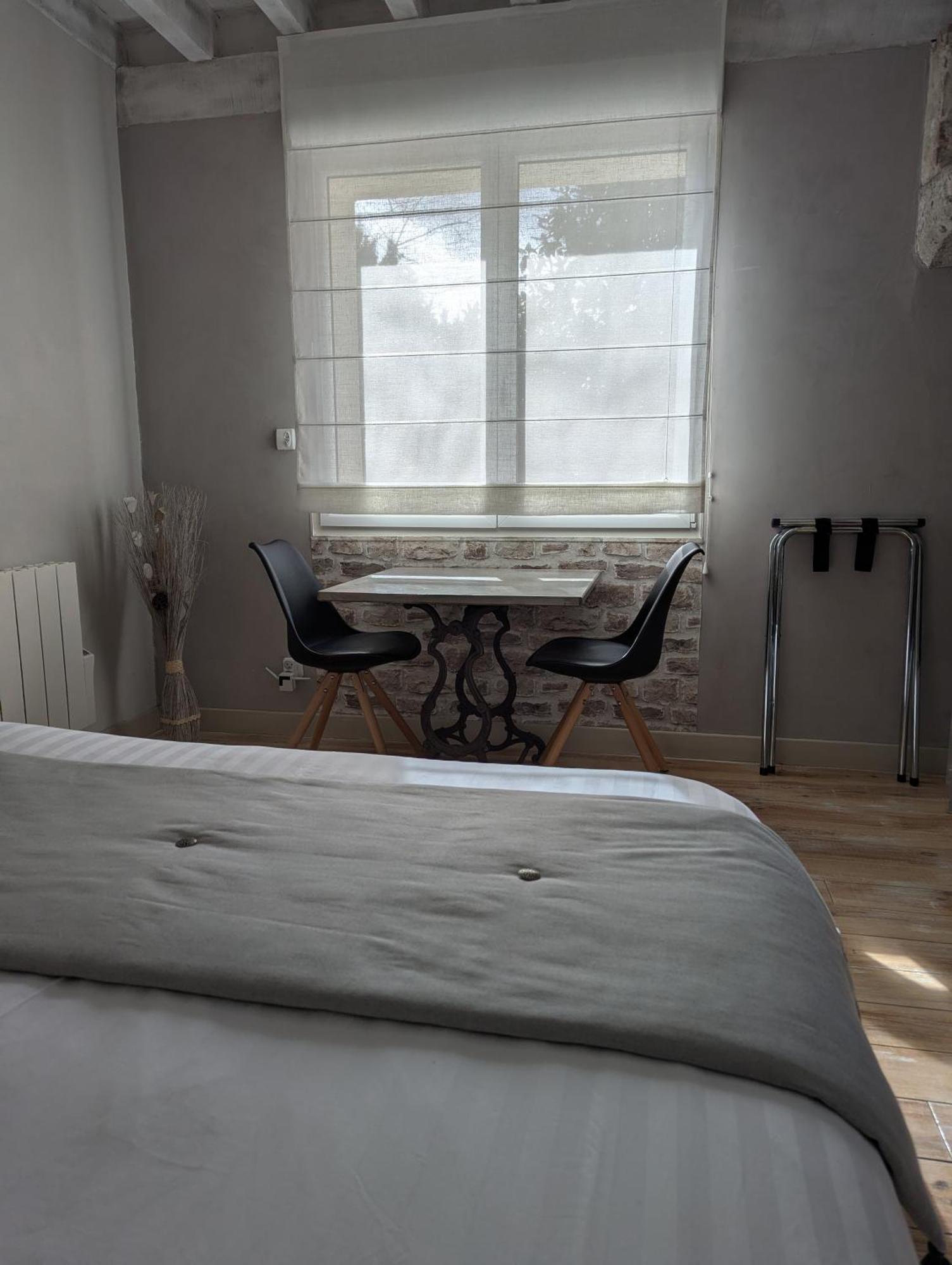 Au Cocon De Sologne Hotel Soings-en-Sologne Phòng bức ảnh