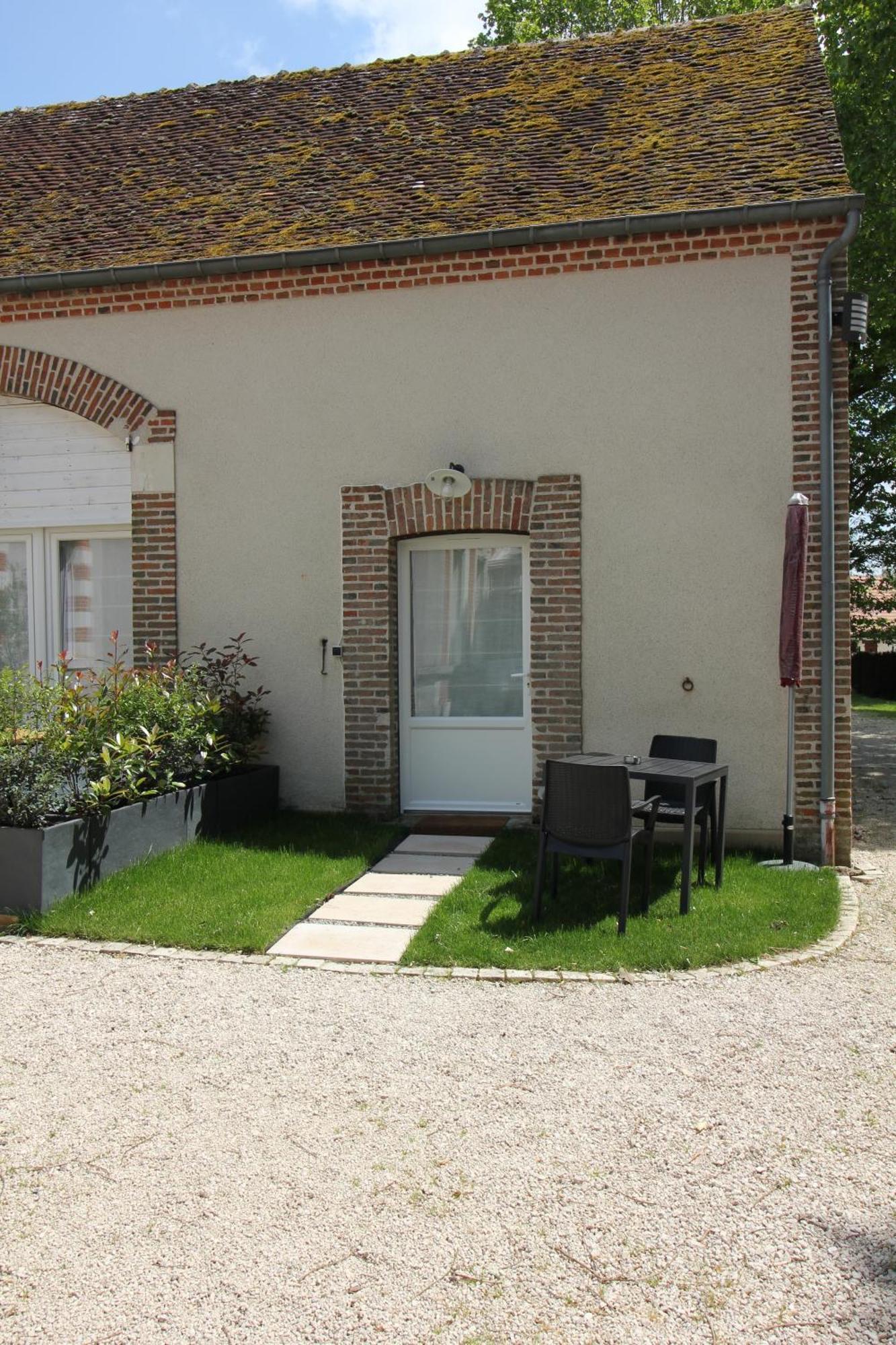 Au Cocon De Sologne Hotel Soings-en-Sologne Phòng bức ảnh