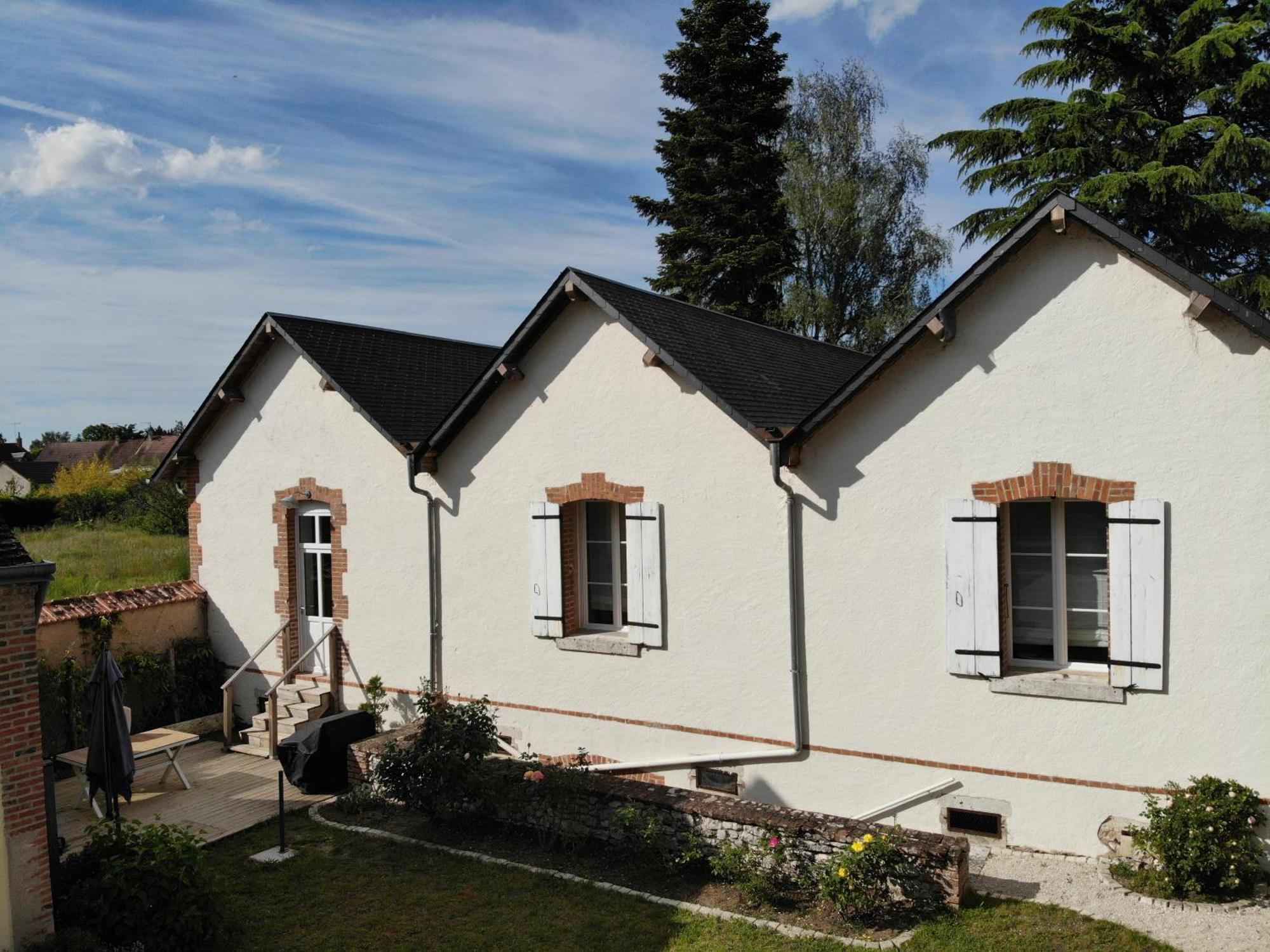 Au Cocon De Sologne Hotel Soings-en-Sologne Phòng bức ảnh