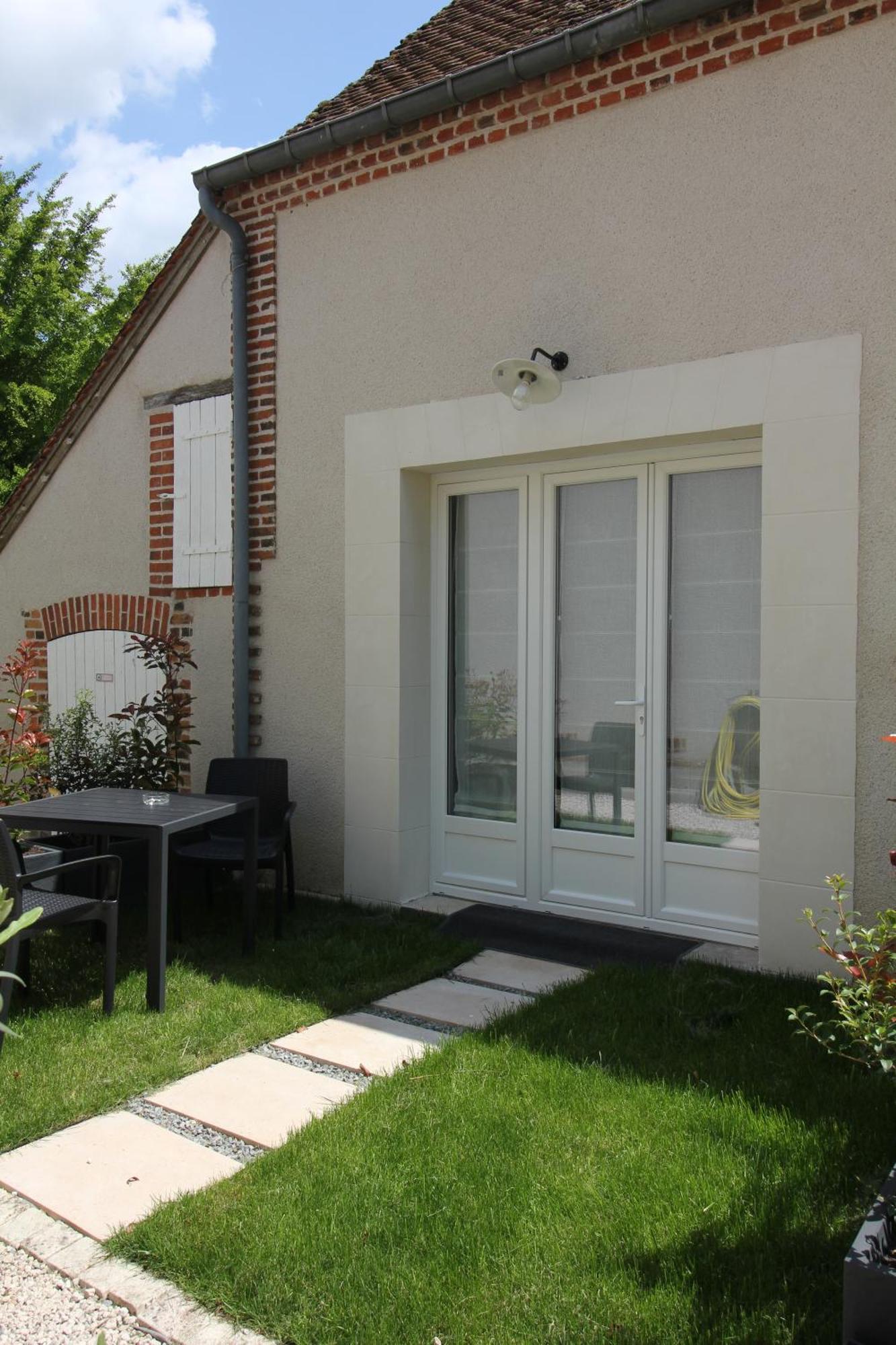 Au Cocon De Sologne Hotel Soings-en-Sologne Phòng bức ảnh