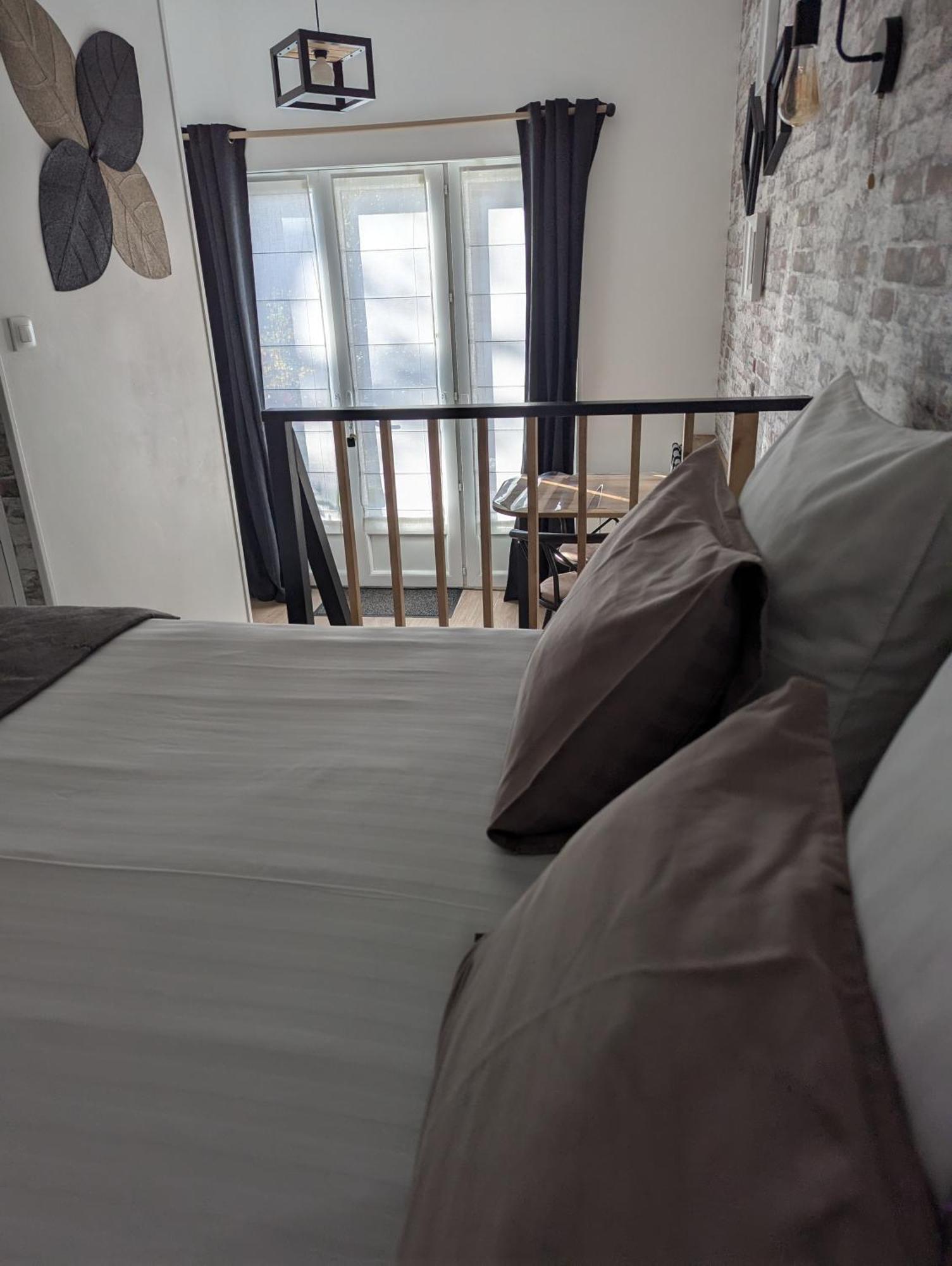 Au Cocon De Sologne Hotel Soings-en-Sologne Phòng bức ảnh