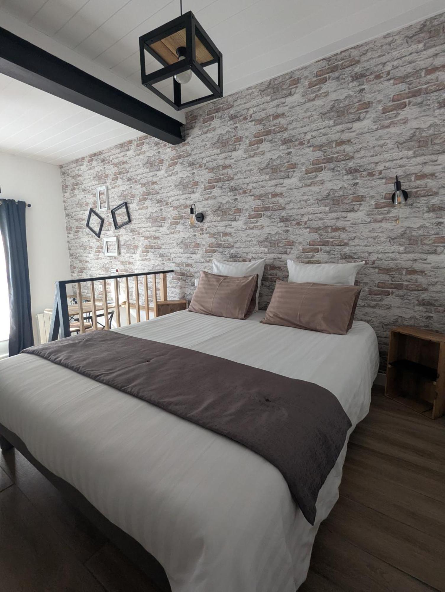 Au Cocon De Sologne Hotel Soings-en-Sologne Ngoại thất bức ảnh