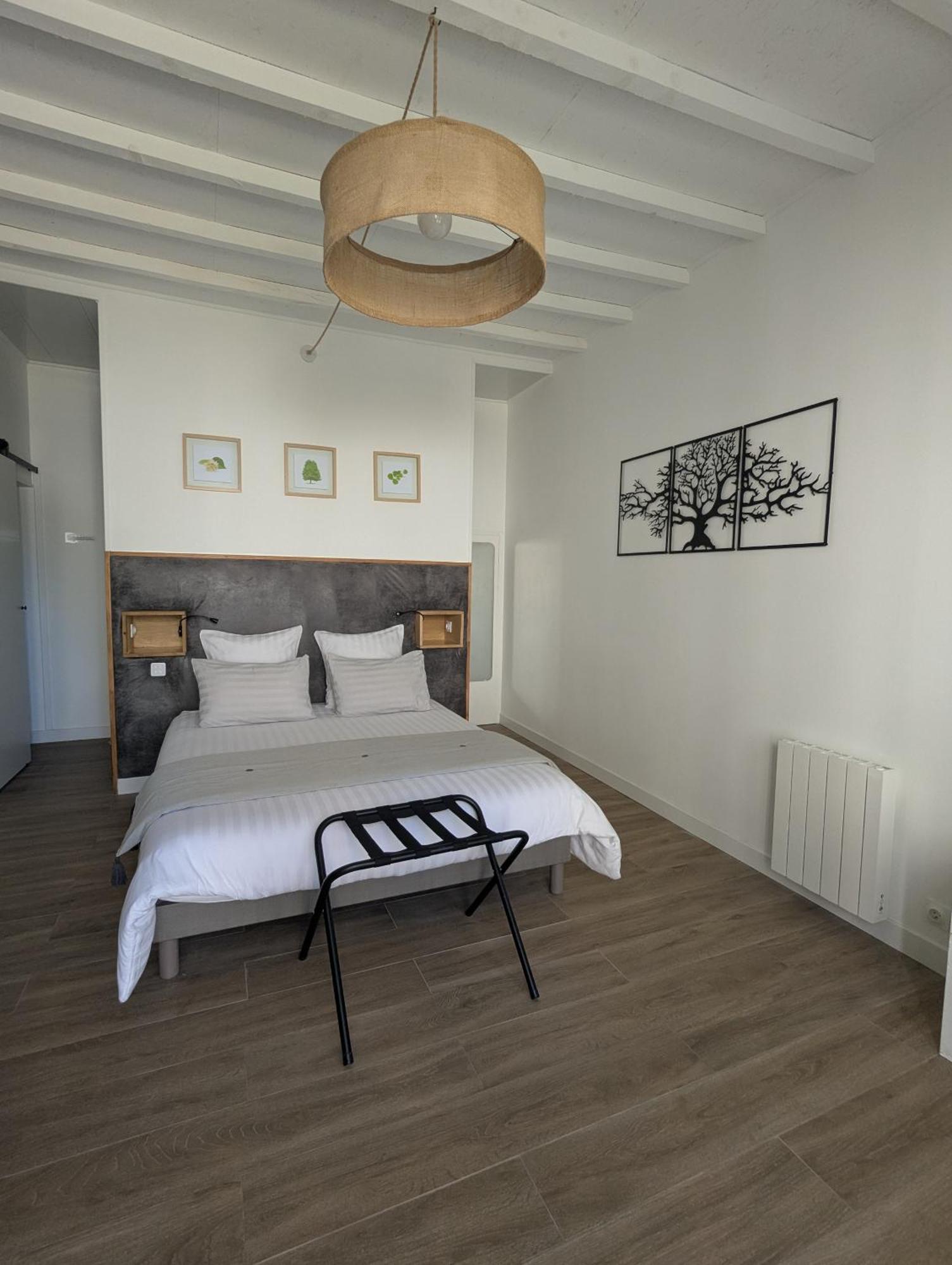 Au Cocon De Sologne Hotel Soings-en-Sologne Phòng bức ảnh