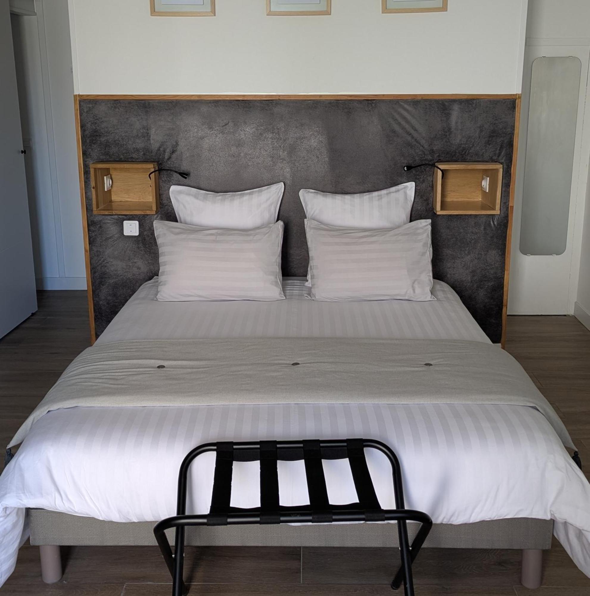 Au Cocon De Sologne Hotel Soings-en-Sologne Phòng bức ảnh